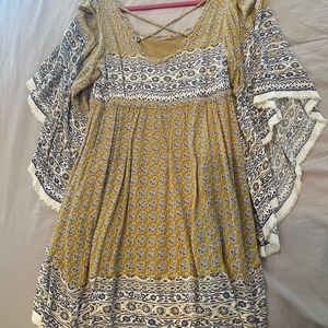 Free People Dress